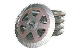 工業(yè)設(shè)備與配件制造的專業(yè)領(lǐng)域探析