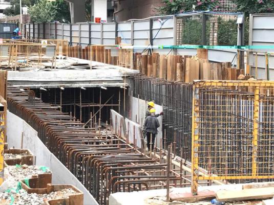 番禺治水工程全面提速，洛溪島凈水廠本月底試運行助力生態(tài)建設(shè)